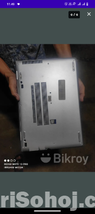 HP PROBOOK 640 G4